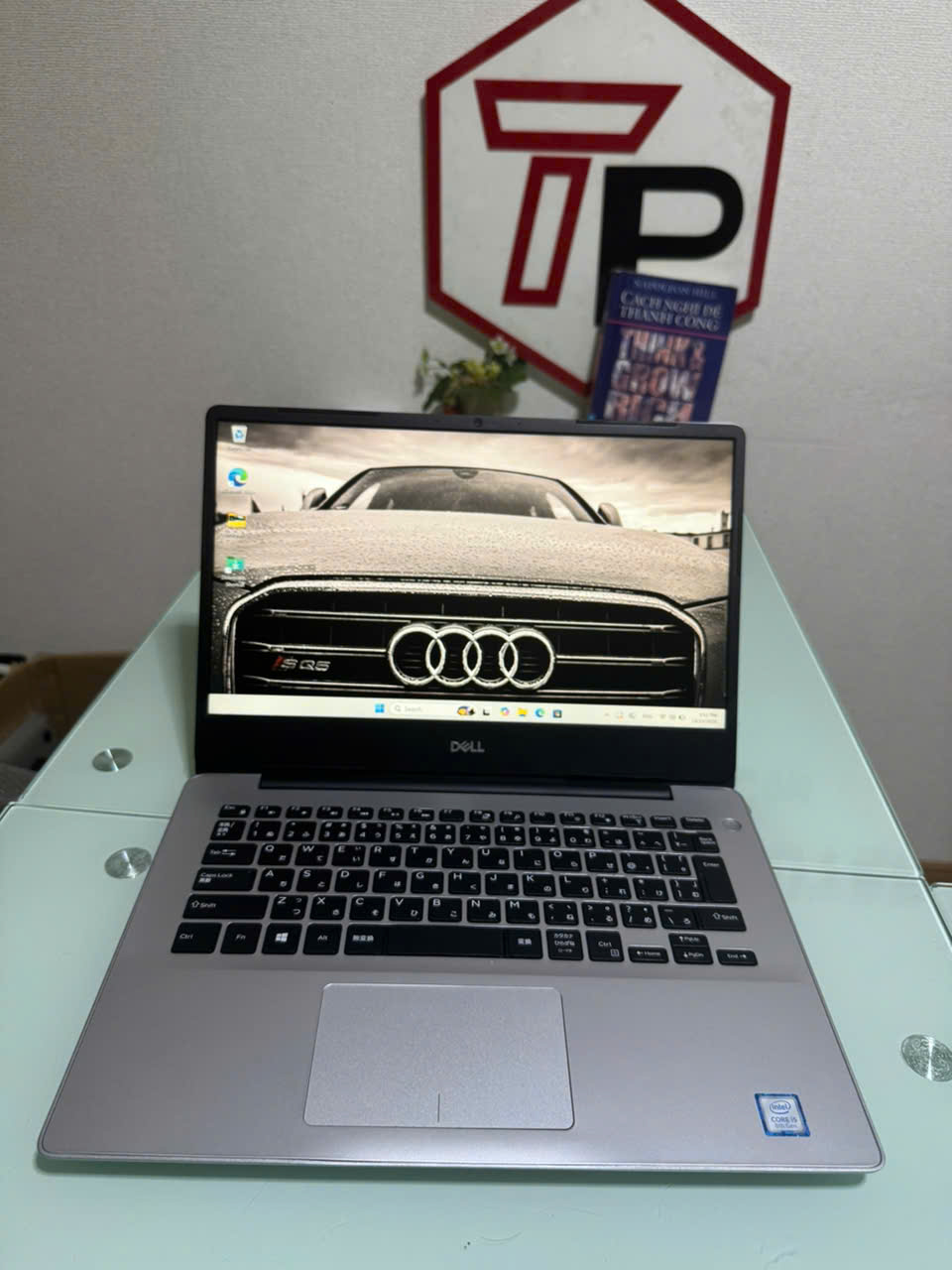 Dell Latitude 3500 / i7-8565U (up to 4.60Ghz | 4 nhân 8